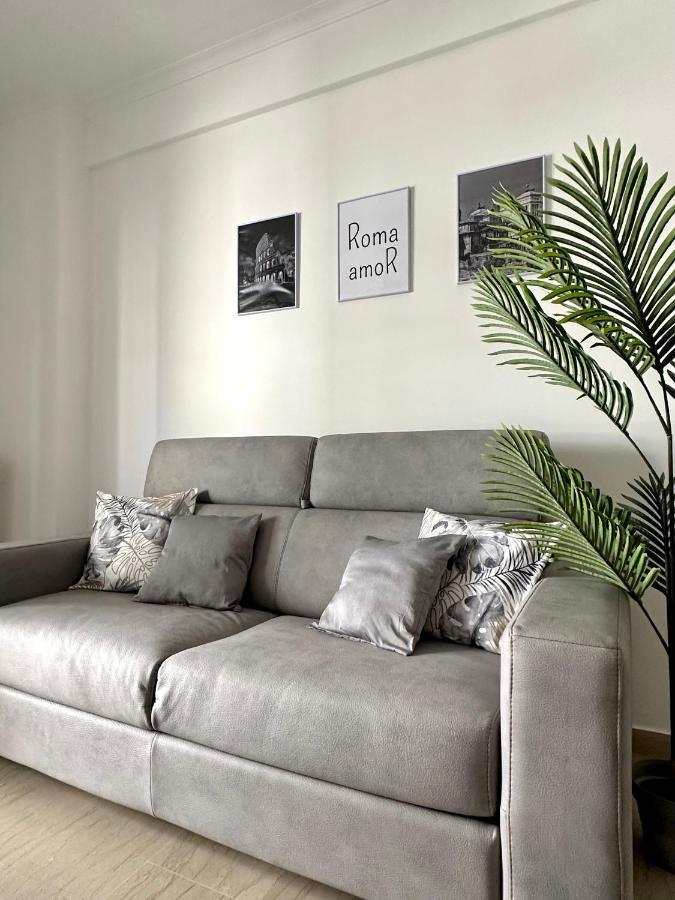 Maison Dalu Apartamento Roma