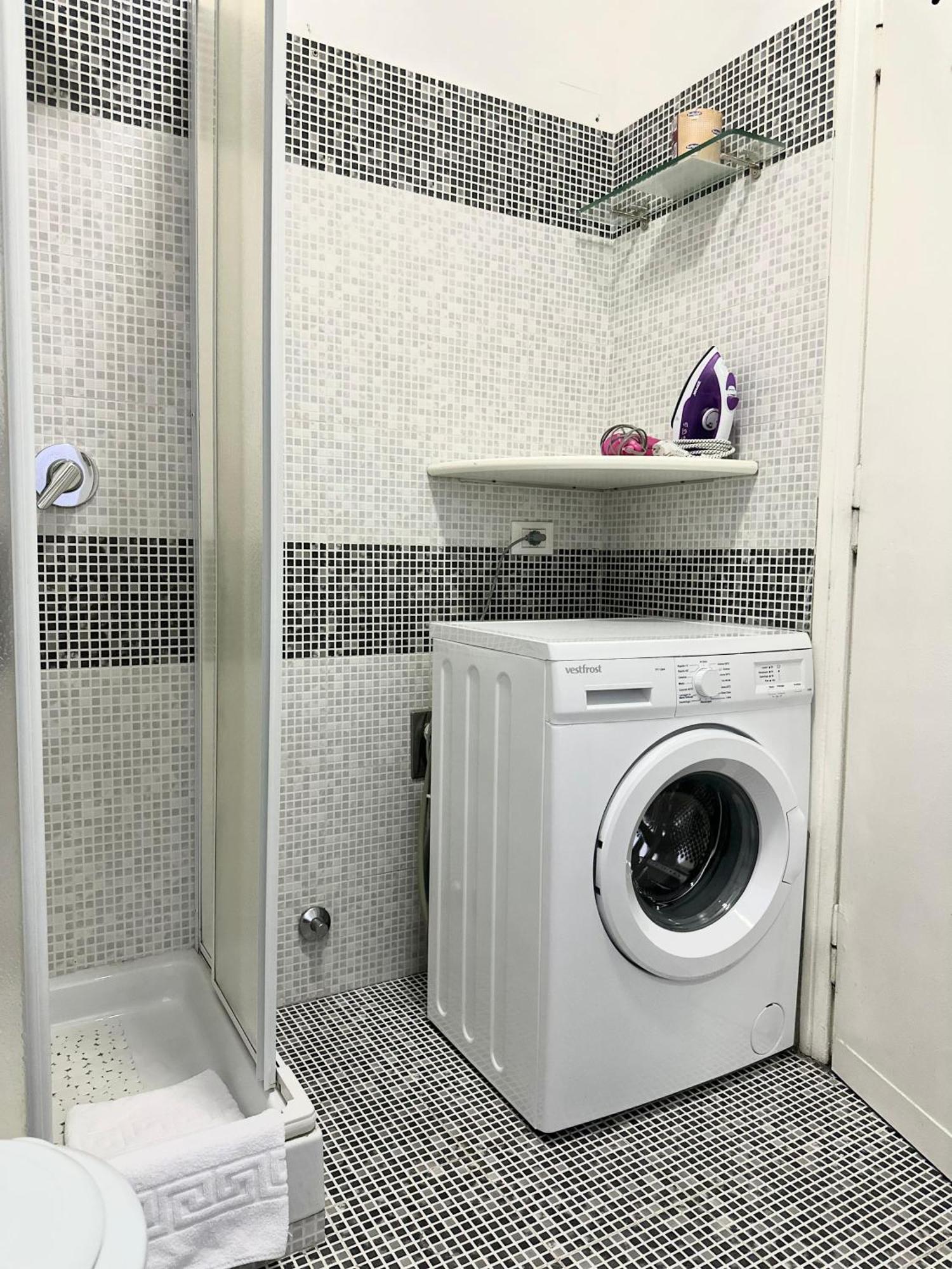 Apartamento Maison Dalu Roma